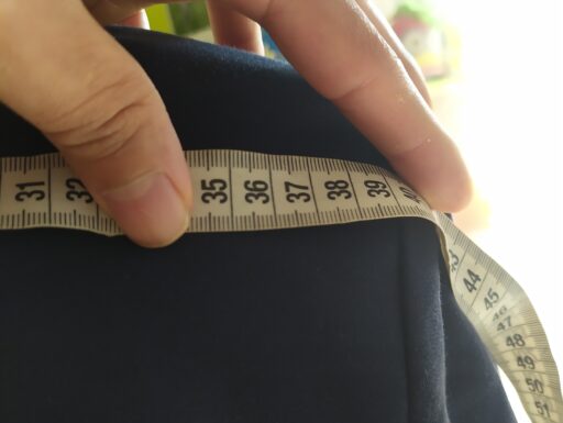 giacca blazer Flavio Castellani