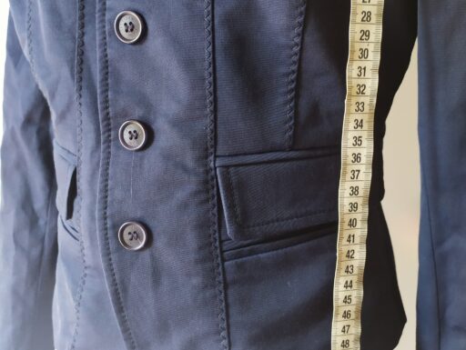 giacca blazer Flavio Castellani