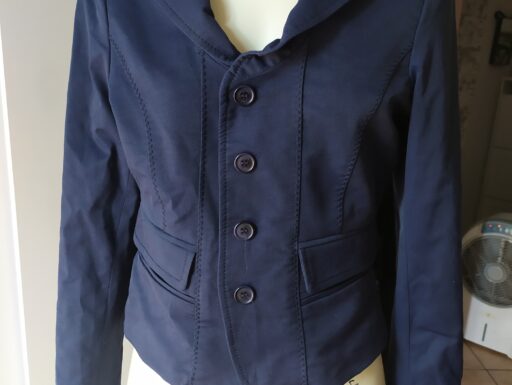 giacca blazer Flavio Castellani