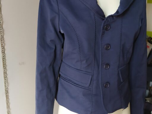 giacca blazer Flavio Castellani