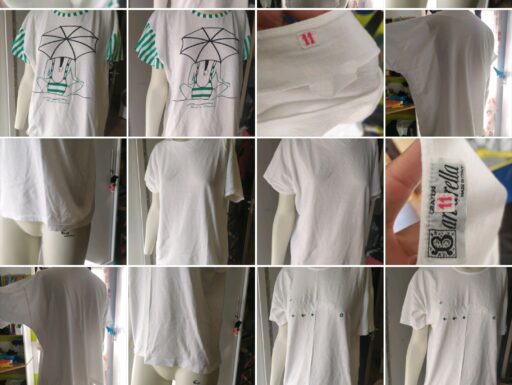 faccio lotto di abbigliamento donna come nuovi