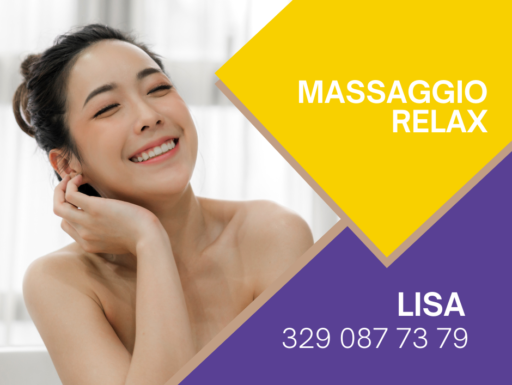 Centro massaggi milano