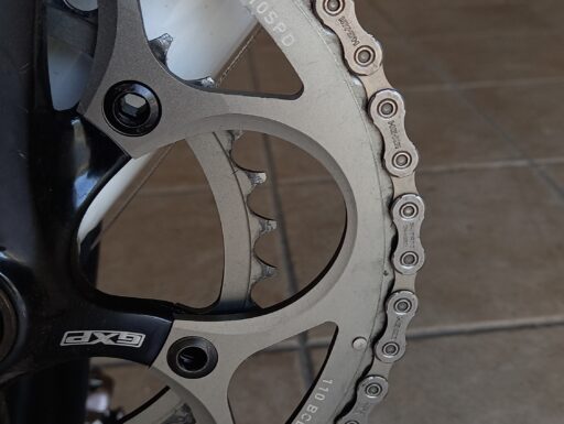 Bicicletta da corsa Kuota korsa lite