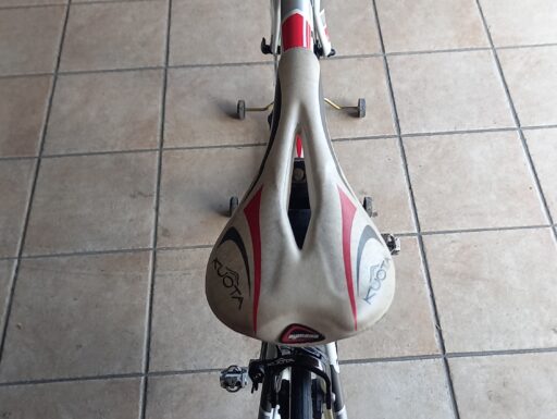 Bicicletta da corsa Kuota korsa lite