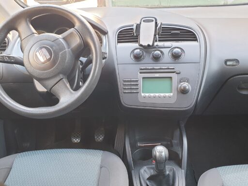 Auto Seat Altea 1.400 free benzina