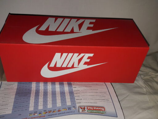 Ciabatte Nike n 40