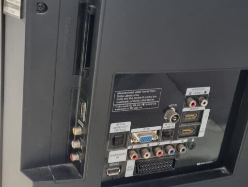 Tv samsung 42 pollici senza telecomando