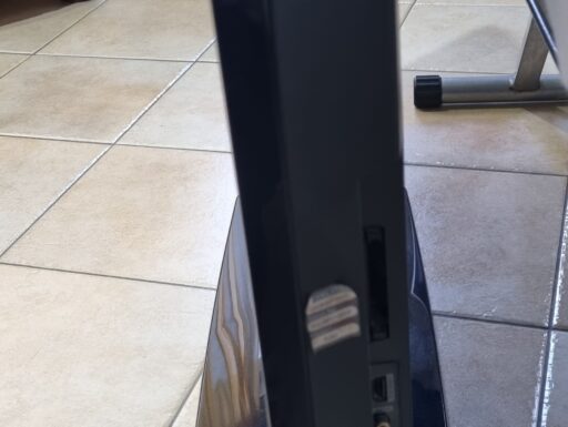 Tv samsung 42 pollici senza telecomando