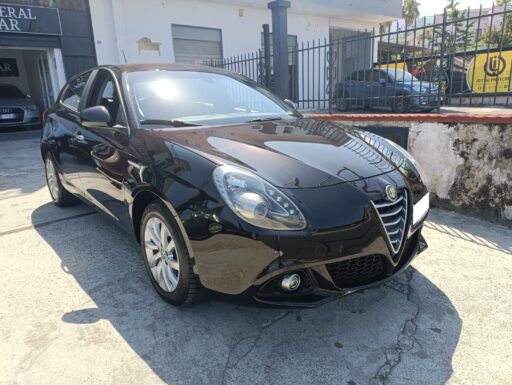 Alfa Romeo Giulietta 1.6 Mjt 120cv Business