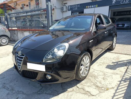 Alfa Romeo Giulietta 1.6 Mjt 120cv Business
