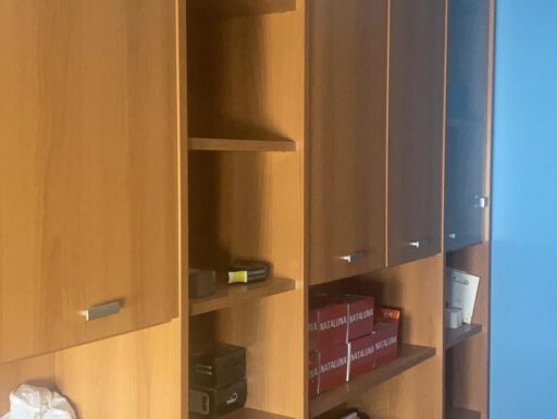 Mobili ufficio/studio