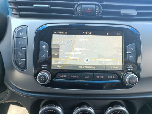 Alfa Romeo Giulietta 1.6 Mjt 120cv Business