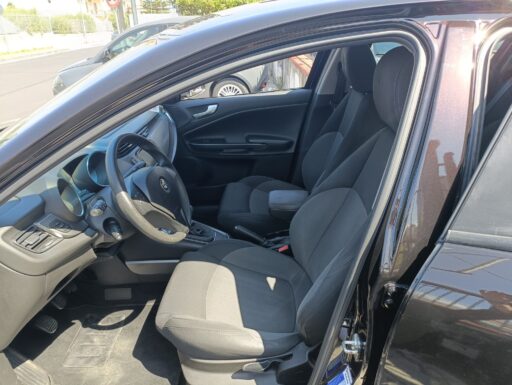 Alfa Romeo Giulietta 1.6 Mjt 120cv Business