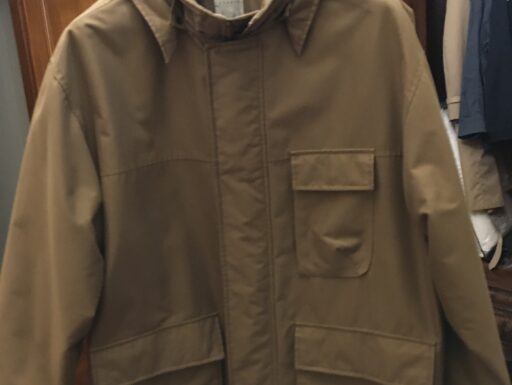 Giubbotti maschili , nuovi e di varia tipologia