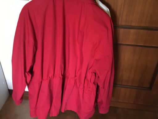 Giubbotti maschili , nuovi e di varia tipologia