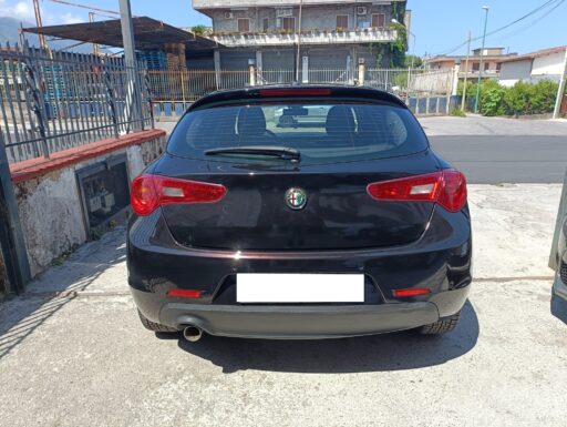 Alfa Romeo Giulietta 1.6 Mjt 120cv Business