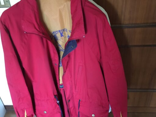 Giubbotti maschili , nuovi e di varia tipologia