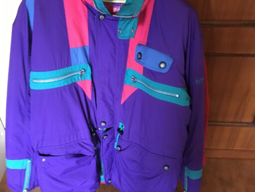 Giubbotti maschili , nuovi e di varia tipologia