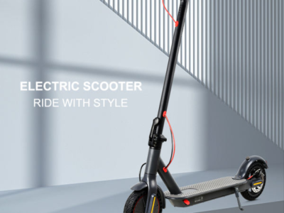 *NUOVO* Monopattino Elettrico