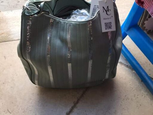 borsa l’Angolo del vintage