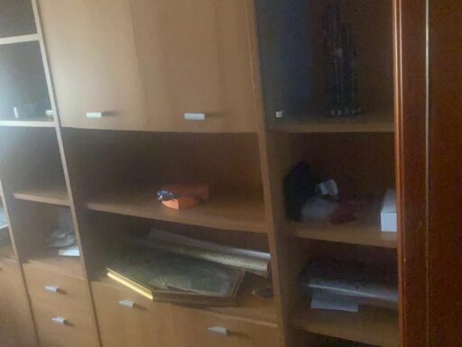 Mobili ufficio/studio