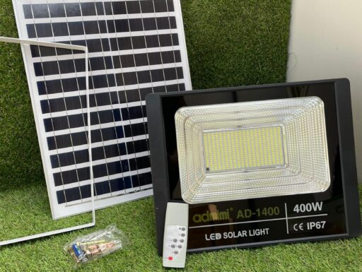 Faro led 400W