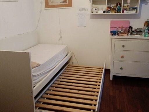 Cameretta da Letto Ikea