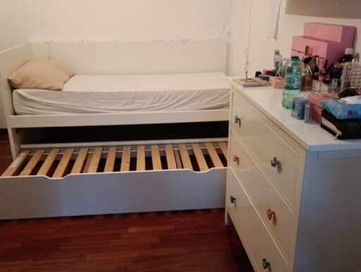 Cameretta da Letto Ikea
