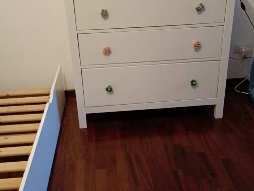Cameretta da Letto Ikea