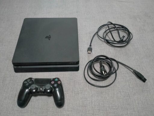 PlayStation 4 slim da 1TB