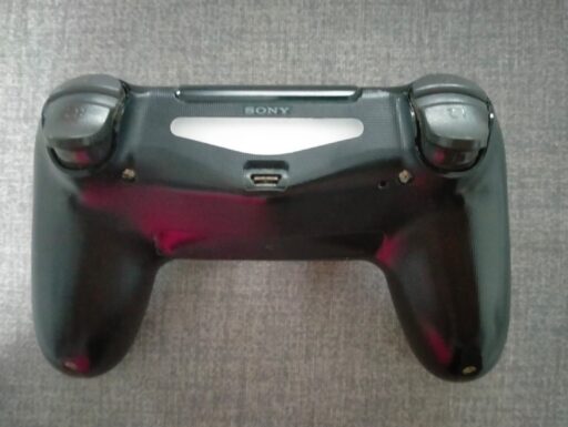 PlayStation 4 slim da 1TB