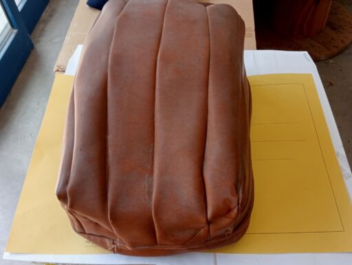 Calcolatrice Everest 1959