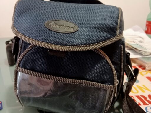 Fotocamera Canon Eos 1000