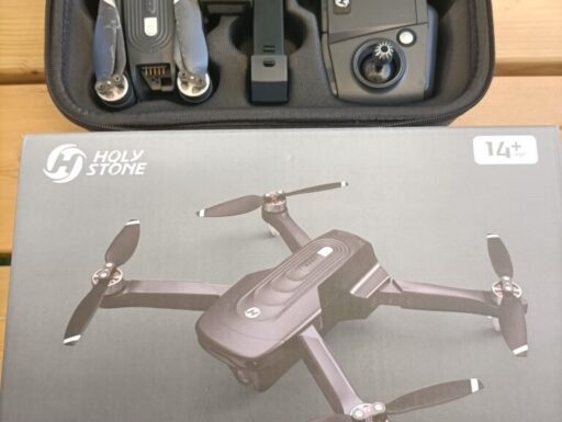 Minidrone HS175D