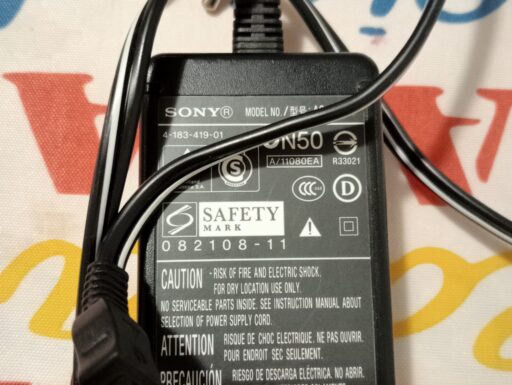 Telecamera Sony Handycam