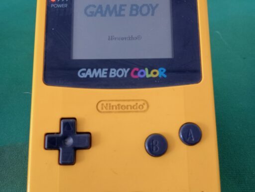 Game Boy Color