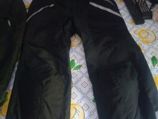 Pantaloni da moto