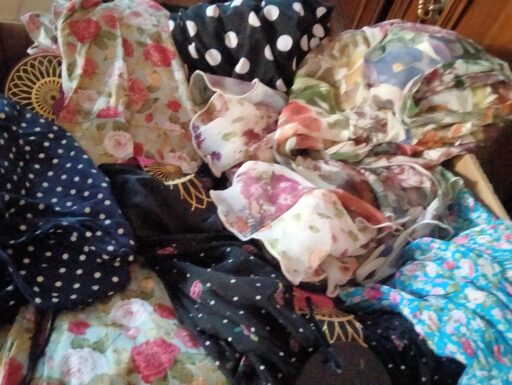 Abbigliamento donna estivi nuovi