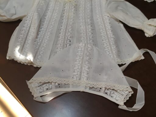 Completino neonato anni ‘70