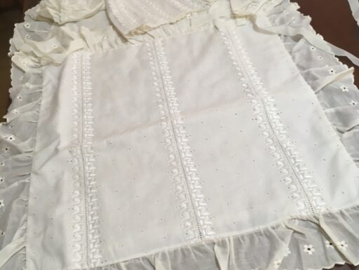 Completino neonato anni ‘70