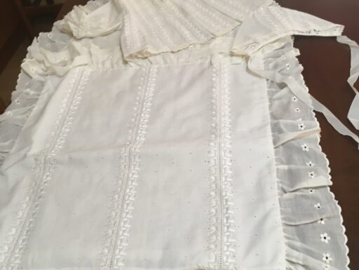 Completino neonato anni ‘70