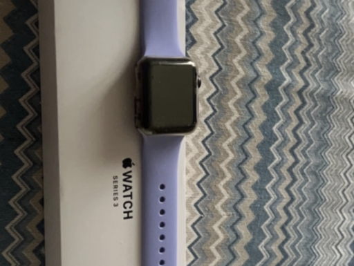 Apple watch