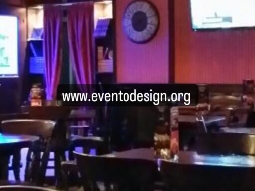 Progettazione realizzazione pub in diversi stili irish pub