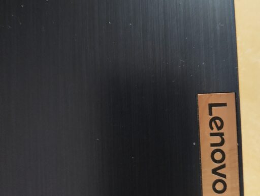 Notebook Lenovo Ideapad 3