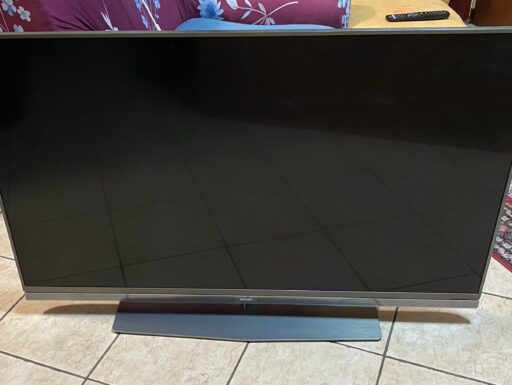 Smart tv led philips 49 pollici