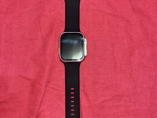 Apple Watch ultra