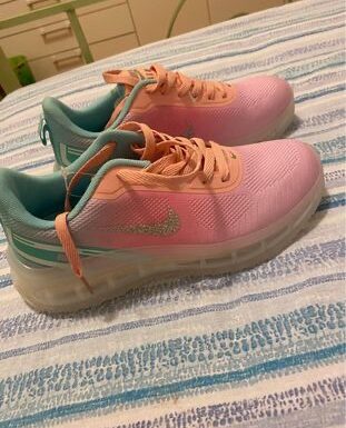 Scarpe da ginnastica