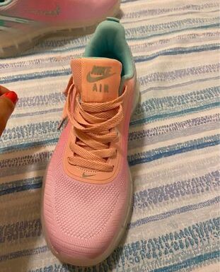 Scarpe da ginnastica