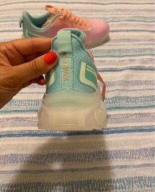 Scarpe da ginnastica