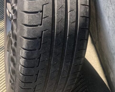 Gomme Cerchioni Range Rover Evoque